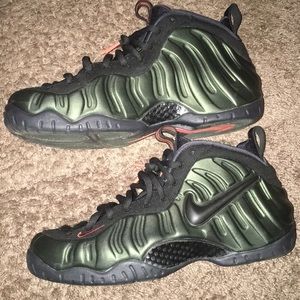 Foamposites pro